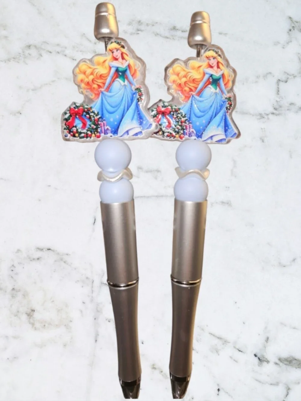 Disney Princess Pen Set